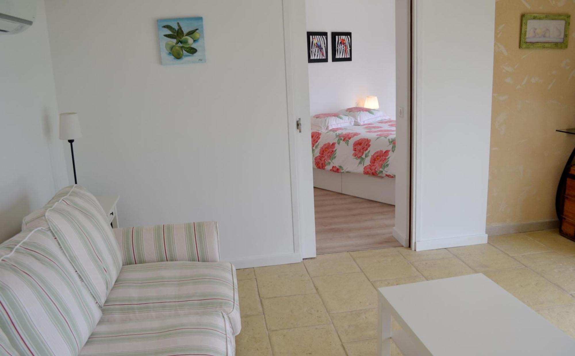 Gîte Vue Mer La Cadière-d'Azur Exterior foto